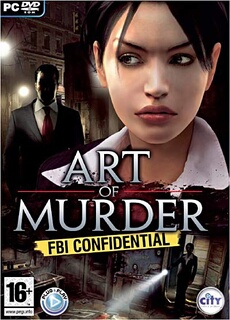 Art of Murder : FBI Confidential