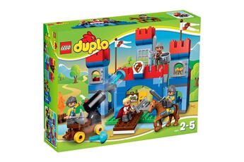 Lego Lego Lego 10577 Duplo : Le château royal