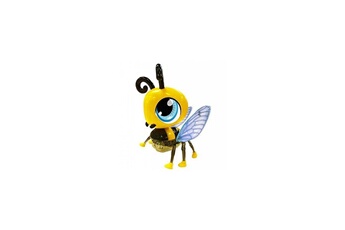 Autres jeux d'éveil Ouaps Build a bot abeille