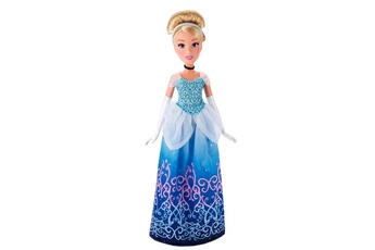 Poupée Hasbro Poupée Disney Princesses : Cendrillon poussière d'étoiles