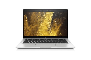 Pc Portable Hp Hp Elitebook X360 1030 G3 Core I5 8350U 1.7Ghz