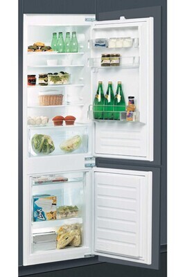 Réfrigérateur multi-portes Whirlpool Whirlpool frigo encastrable whirlpool art65021