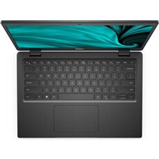 PC Portable Latitude 3420 XN23M 14 FHD Intel Core i5-1135G7 8Go RAM DDR4 256Go SSD Win 10 Pro Noir