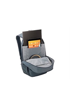 sac à dos pour ordinateur portable case logic jaunt wmbp-215 - sac à dos pour ordinateur portable - 15.6" - temps de tempête