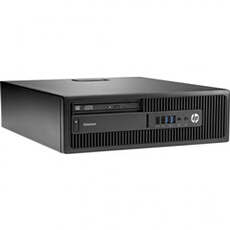 Ordinateur de bureau - - - - 240Go SSD - Intel Core i5-6500 3,2Ghz jusqu'à 3,6Ghz - 8Go (8192Mo)