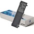 Batterie Visiodirect Compatible ASUS 15,48V 67Wh - Remplacement Pour Référence 4ICP5/49/121, Garantie 12 Mois