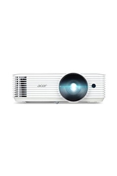 Vidéoprojecteur Acer H5386BDi - Projecteur DLP - portable - 3D - 4500 ANSI lumens - 1280 x 720 - 16:9 - 720p - Wi-Fi / Miracast