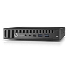 Ordinateur de bureau - - - - 256Go SSD - Intel Core i5-6500 3,2Ghz jusqu'à 3,6Ghz - 16Go (16384Mo)