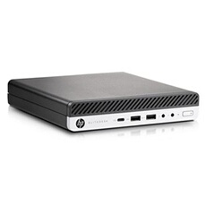Acheter Ordinateur de bureau - - HP EliteDesk - - 256Go SSD - Intel Core i5-6500T 2,5Ghz- 3,1GHz Turbo - 8Go (8192Mo) État correct - 369,00 € Ordinateur de bureau - - HP EliteDesk - - 256Go SSD - Intel Core i5-6500T 2,5Ghz- 3,1GHz Turbo - 8Go (8192Mo) État correct - Hewlett-Packard reconditionné disponible sur Darty