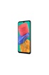 Samsung Galaxy M33 5G - 5G smartphone - double SIM - RAM 6 Go / Mémoire interne 128 Go - microSD slot - Écran LCD - 6.6" - 2408 x 1080 pixels (120 Hz) - 4x photo 1