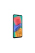 Samsung Galaxy M33 5G - 5G smartphone - double SIM - RAM 6 Go / Mémoire interne 128 Go - microSD slot - Écran LCD - 6.6" - 2408 x 1080 pixels (120 Hz) - 4x photo 3