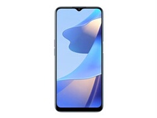 OPPO A54S - 4G smartphone - double SIM - RAM 4 Go / Mémoire interne 128 Go - Ecran LCD - 6.52" - 1600 x 720 pixels (60 Hz) - 3 x caméras arrière 50