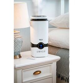 moderne blanc ultrasonique diffuseur humidificateur pour Accueil moderne blanc ultrasonique diffuseur humidificateur pour Accueil