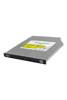 Lecteurs DVD GENERIQUE Hitachi-LG Data Storage GUD1N - Lecteur de disque - DVD±RW (±R DL)/DVD-RAM - 8x/6x/5x - Serial ATA - interne
