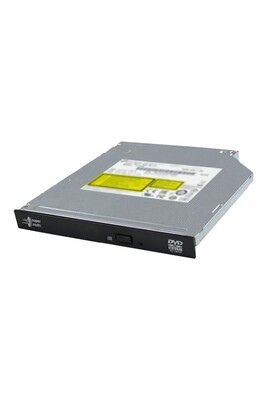 Lecteurs DVD GENERIQUE Hitachi-LG Data Storage GTC2N - Lecteur de disque - DVD±RW (±R DL)/DVD-RAM - 8x/6x/5x - Serial ATA - interne