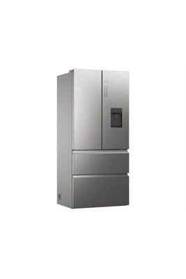 Réfrigérateur multi-portes Haier Réfrigérateur 4 portes HFW7819EWMP