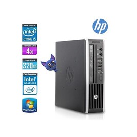 Unité Centrale Hp Slim S01-AF0011NF - S01-AF0011NF Unité Centrale Hp Slim S01-AF0011NF - S01-AF0011NF