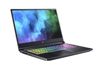PC Portable Acer Acer Predator Helios 300 Ph317-55 - 17.3" - Core i5 11400H - 16 Go Ram - 512 Go SSD - Français - Win 11 Home