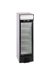 Mini Réfrigérateur Rétro RCD50WH1RT - 47L - 41dB - Blanc