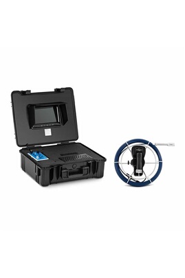 Caméra endoscopique Steinberg Caméra inspection canalisation - 30
