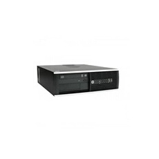 PC elite 8300 pro core i5 3470 3.2ghz