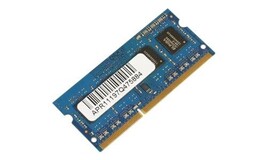 FPCE453AP 2GB DDR2 Icro Di Eory Fujitsu Lifebook - Foto 3