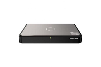 Servidor NAS Qnap Qnap hs-264-8g nas doméstico