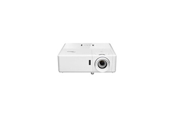Vidéoprojecteur Optoma Optoma videoprojecteur laser fhd 4000l 1080p zh403