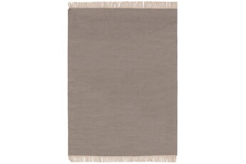 Tapis pour enfant Benuta Tapis de laine liv gris clair 120x170 cm