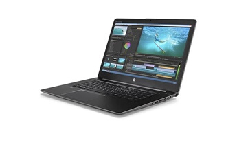 Hp Zbook Studio G3 Tactile Core I7 6820Hq 2.7Ghz 15" Core I7 Ghz Ssd 512 Go 8 Go