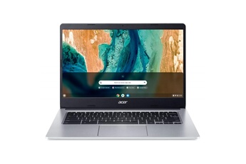Pc Portable Acer Acer Chromebook Cb314-2Ht-K6W4