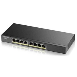 GS1008HP | Switch PoE non géré GbE à 8 ports | Networks GS1008HP | Switch PoE non géré GbE à 8 ports | Networks