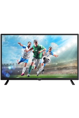 TV LED GENERIQUE Bluetech - TV 32' pouces HD avec triple Tuner USB et HDMI sortie casque + VGA