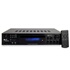 Amplificateur HiFi Evidence Acoustics EA-7360-BT – Karaoké 5.2, Bluetooth, USB, SD, FM – 4 X 75W + 3 X 20W
