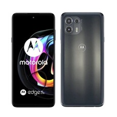 Smartphone Moto Edge 20 Lite PANE0014FR 6.7 FHD+ MediaTek Dimensity 720 8Go 128Go Android 10 Noir