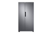 Samsung Réfrigérateurs américains 647l froid ventilé samsung 91cm f, sam8806090798306 photo 1