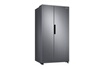 Samsung Réfrigérateurs américains 647l froid ventilé samsung 91cm f, sam8806090798306 photo 2