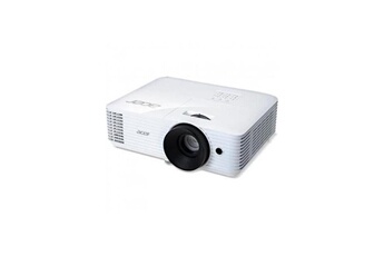 Vidéoprojecteur Acer Acer video projecteur x118hp svga 800 x 600 blanc