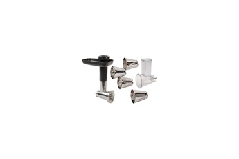 Râpe Fine Emmental Carotte Pour Robot SEB Moulinex – Compatible Multi Modèles