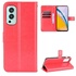 Housse Folio en Cuir pour OnePlus Nord CE 2 5G Coque, Premium PU/TPU Flip Étui Portefeuille avec Housse Folio en Cuir pour OnePlus Nord CE 2 5G Coque, Premium PU/TPU Flip Étui Portefeuille avec