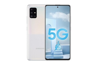 Samsung Galaxy A51 5G 128Go