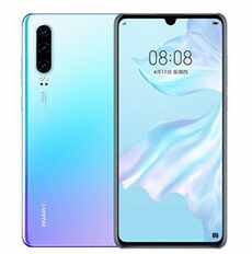 Smartphone Huawei Smartphone P30 Double SIM 6 Go / 128 Go - Le Royaume du Ciel