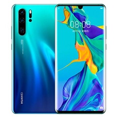 Smartphone P30 Pro Double SIM 8 Go / 128 Go - Nano SIM - 6.4 - 2340x1080 - 40 MP + 20 MP + 8 MP - Aurore