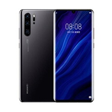 Smartphone P30 Pro Double SIM 8 / 256 GO - Nano SIM - 6.4 - 2340x1080 - 40MP + 20MP + 8MP - Noir