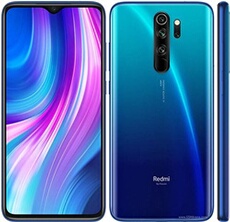 Acheter Smartphone Redmi Note 8 Pro Double SIM 6 / 64 GO - Bleu État correct - 144,00 € Smartphone Redmi Note 8 Pro Double SIM 6 / 64 GO - Bleu État correct - Xiaomi reconditionné disponible sur Darty