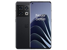 Smartphone 10 Pro 5G Double SIM 12 Go / 256 Go - Breakthrough Noir