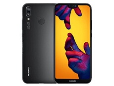 Smartphone P20 lite Double SIM 4 / 64 GO - Nano SIM - 5.8 - 2280x1080 - 16 Mpx + 2 Mpx - Noir