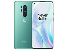 Smartphone 8 Pro 5G Double SIM 8 Go / 128 Go - Azur