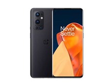 Smartphone Oneplus Smartphone 9 Pro 5G Double SIM 12 Go / 256 Go - Trou Noir