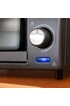 Cecotec Mini-four à air chaud Bake&Toast 1000 Black Mini four électrique multifonction photo 4